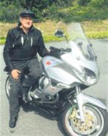 Profilbild Georg Andreas Krichbaum